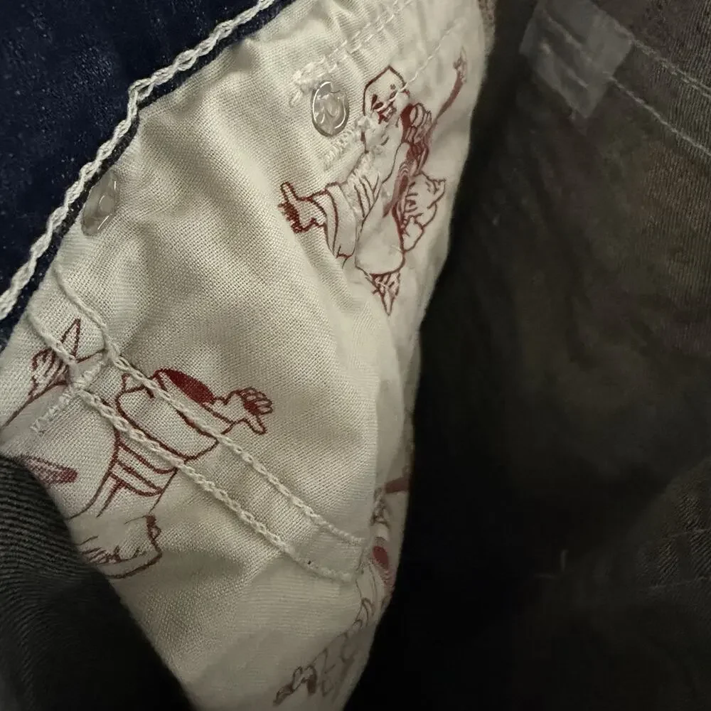 True Religion true religion